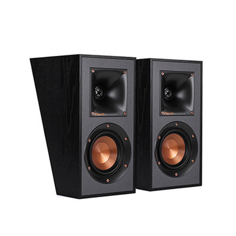 R-41SA Surround Sound Speakers