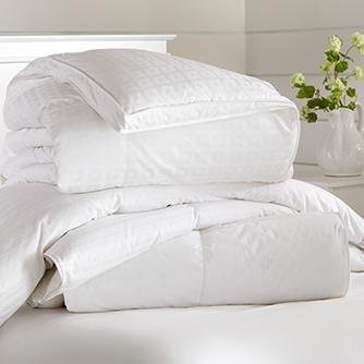 Up to 30% off select bedding & bath