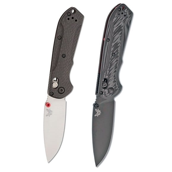 Freek Supersteel Folders