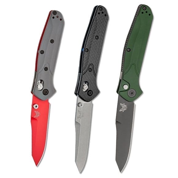 940 Osborne Premium Folders