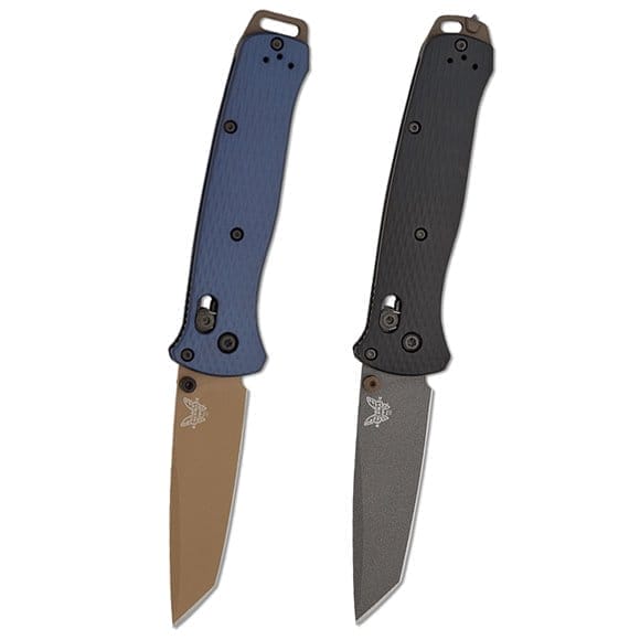 Bailout Tactical Folders