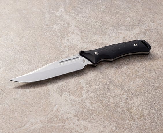 Kizer Sou’wes’ Fixed Blade