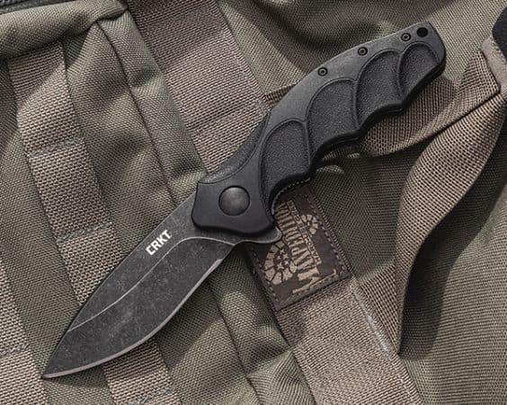 CRKT Ken Onion Foresight