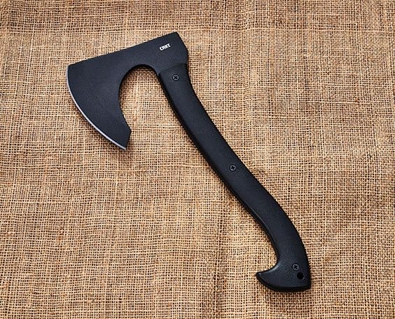 CRKT Skeggox Axe