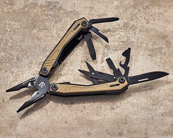 BLACKHAWK! EDC Multi-Tools