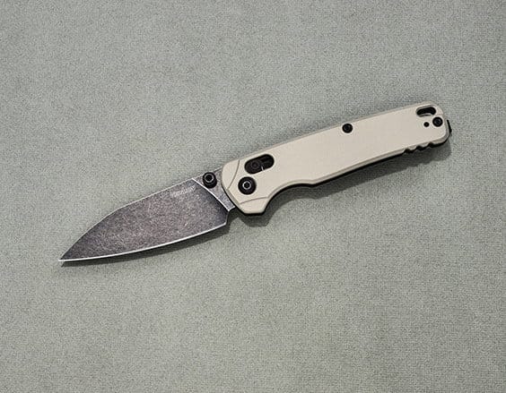 Kershaw Bel Air MagnaCut Folders