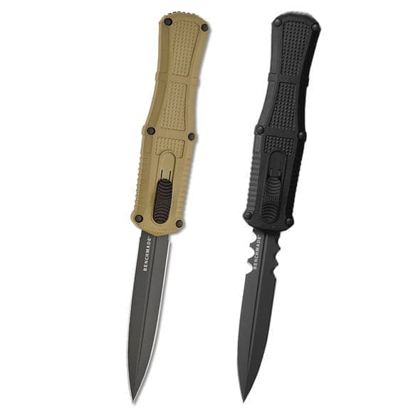 Benchmade Claymore OTF Autos