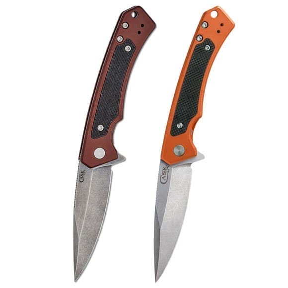 Case Marilla Frame Lock Flippers