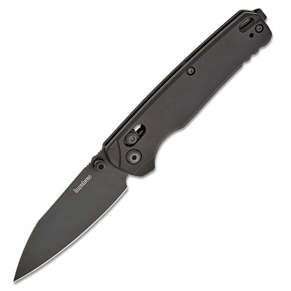 Kershaw USA-Made Bel Air in MagnaCut