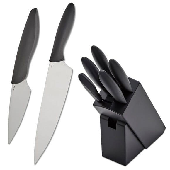 Kershaw Kitchen Knives and Sets