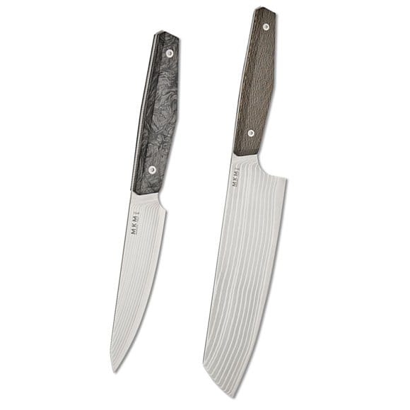 MKM Jens Anso Limited Edition Prima Kitchen Knives