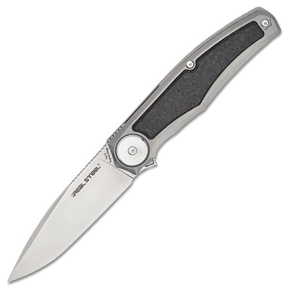 Real Steel KC Exclusive Avangard Flipper