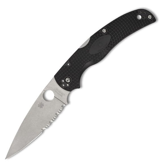 Spyderco Native Chief Lightweight Folder