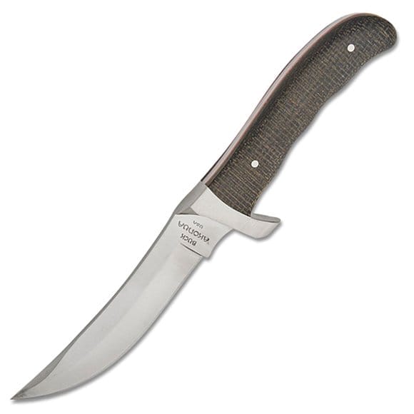 Buck 402 Legacy Collection Akonua Fixed Blade