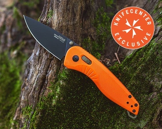 SOG Aegis AT – KnifeCenter Exclusive