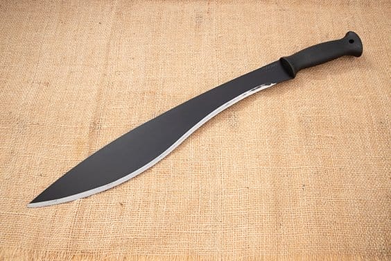 Cold Steel Magnum Kukri Machete