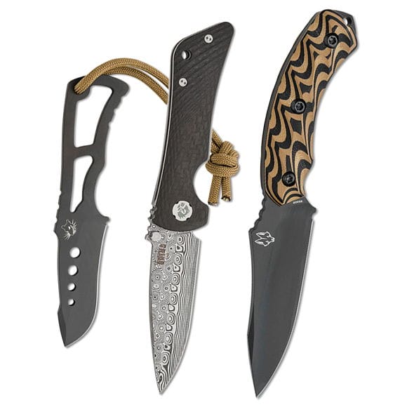 Southern Grind Folders, Fixed Blades, OTF Autos and More