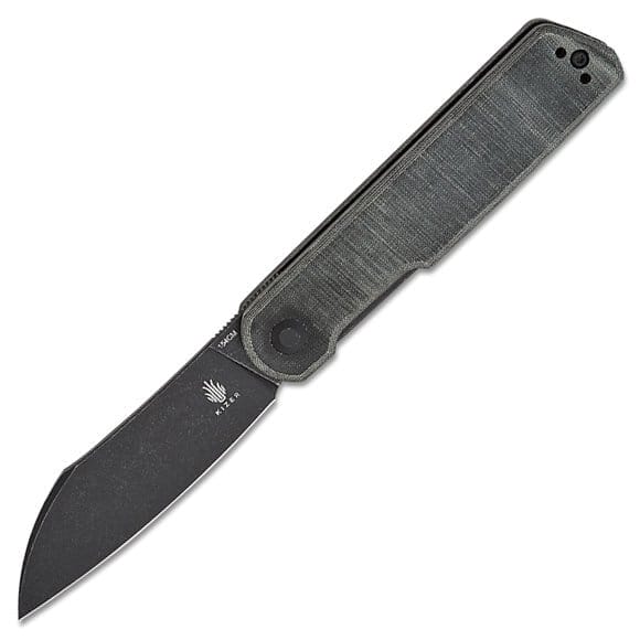 Kizer Klipper Front Flipper