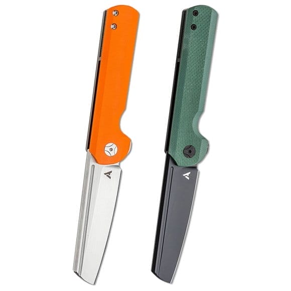 Arcform Geoff Blauvelt Slimfoot Flippers On Sale