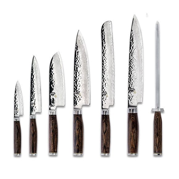 Shun Premier Series Sale