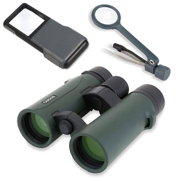 Carson Optical Binoculars and More