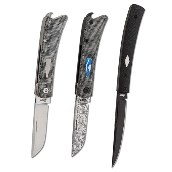 Esnyx Knives On Sale