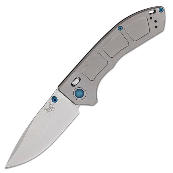 Benchmade Narrows AXIS Lock Folder