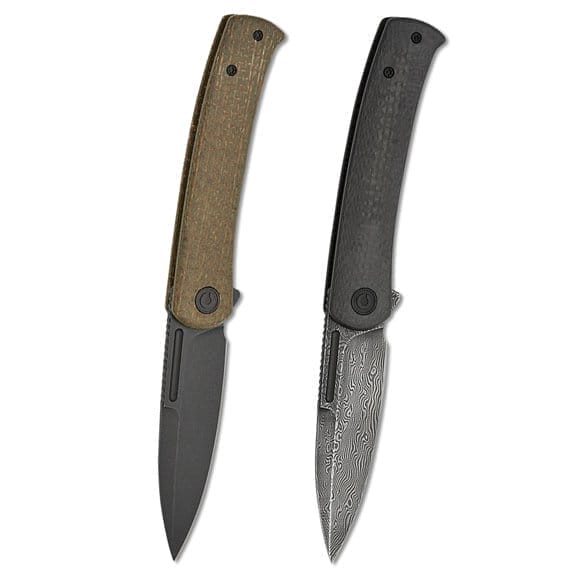 CIVIVI Knives Cetos Flippers