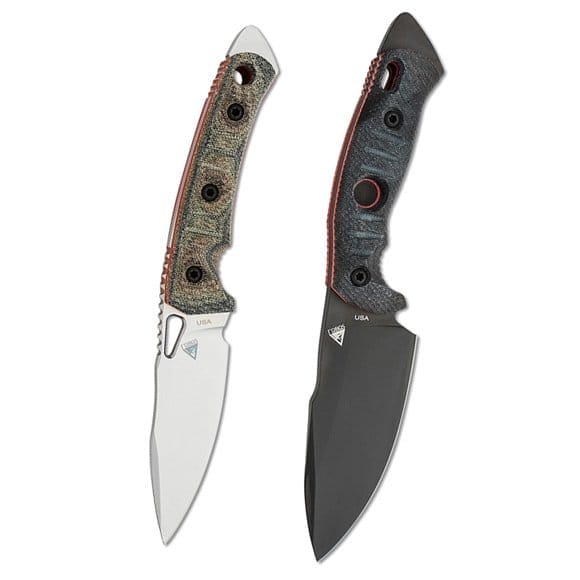 FOBOS Knives On Sale