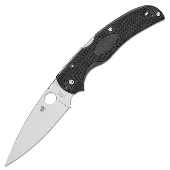 Spyderco Native Chief Lightweight Folder