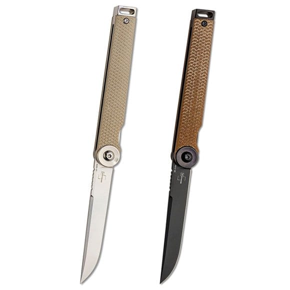 Boker Kaizen Executive Flippers