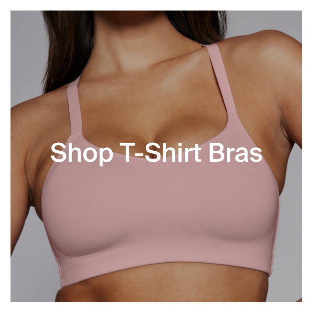 Shop T-shirt Bras