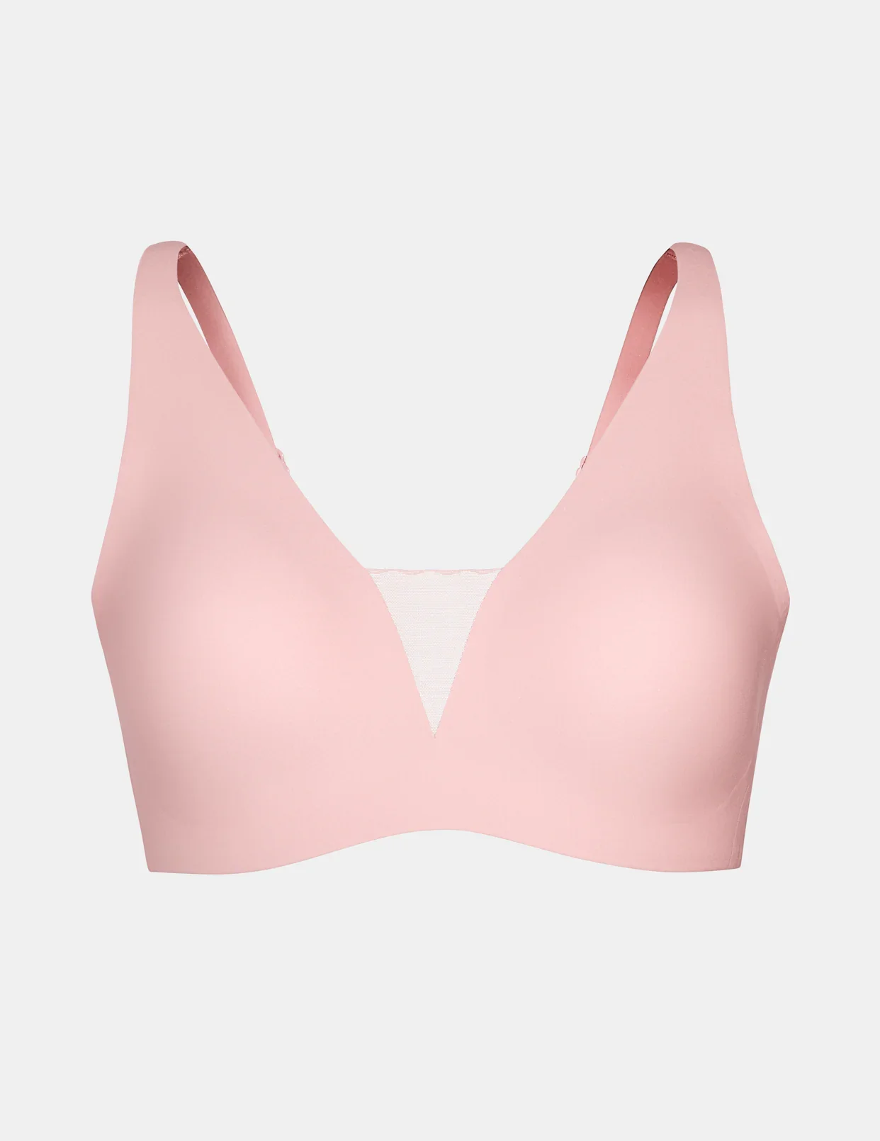 Image of Revolution Shadow Mesh Bra