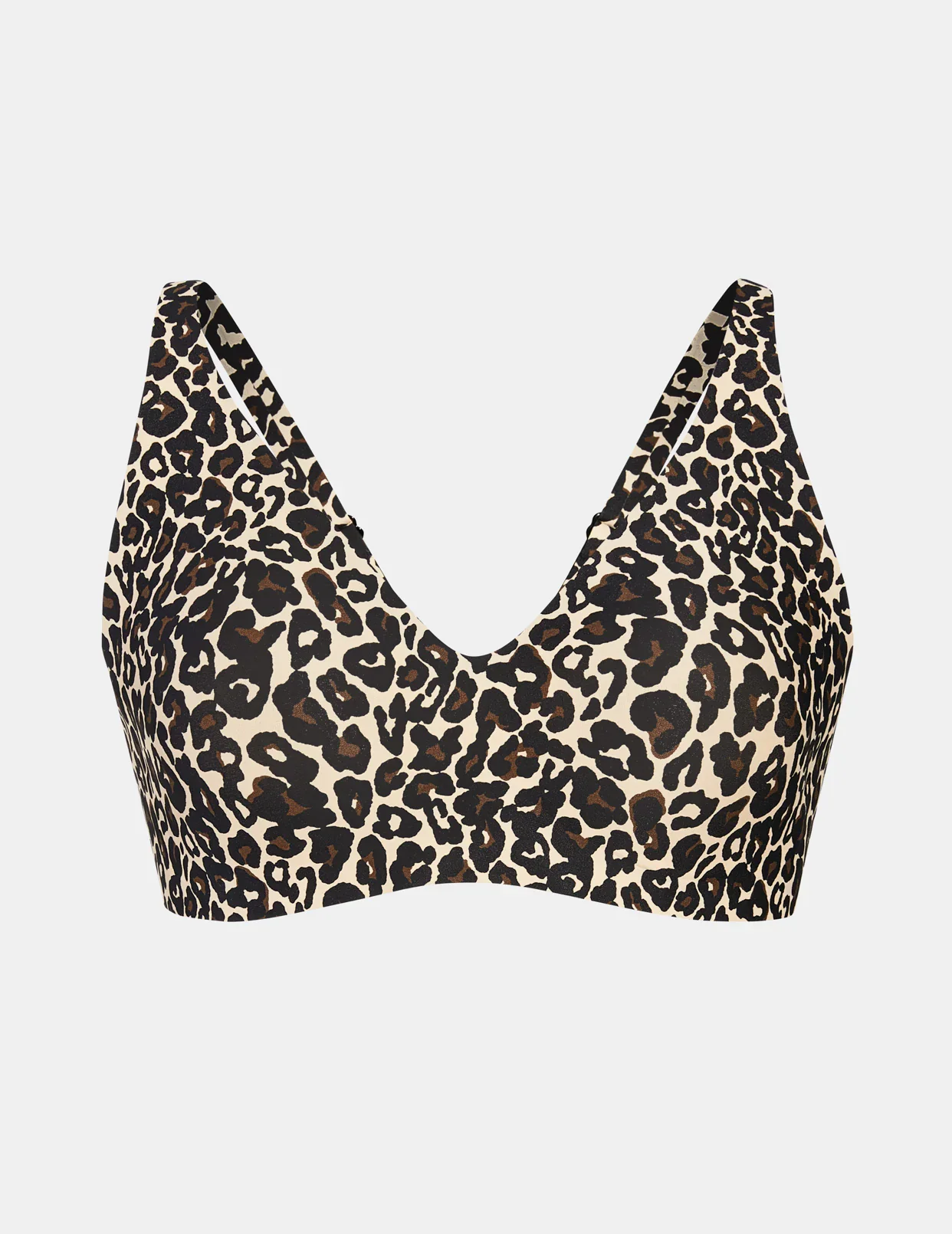 Image of Revolution V-Neck Bra