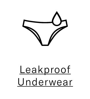 Leakproof Underwear