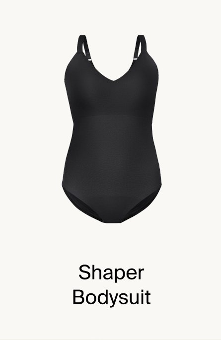 Saper Bodysuit