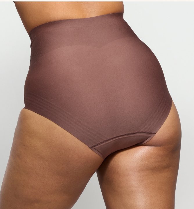 Leakproof Shapewear