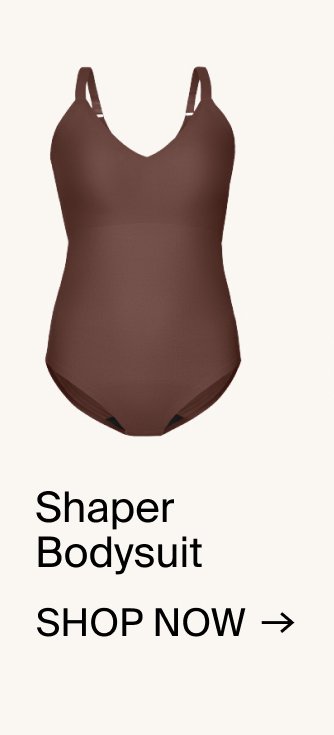 Shaper Bodysuit