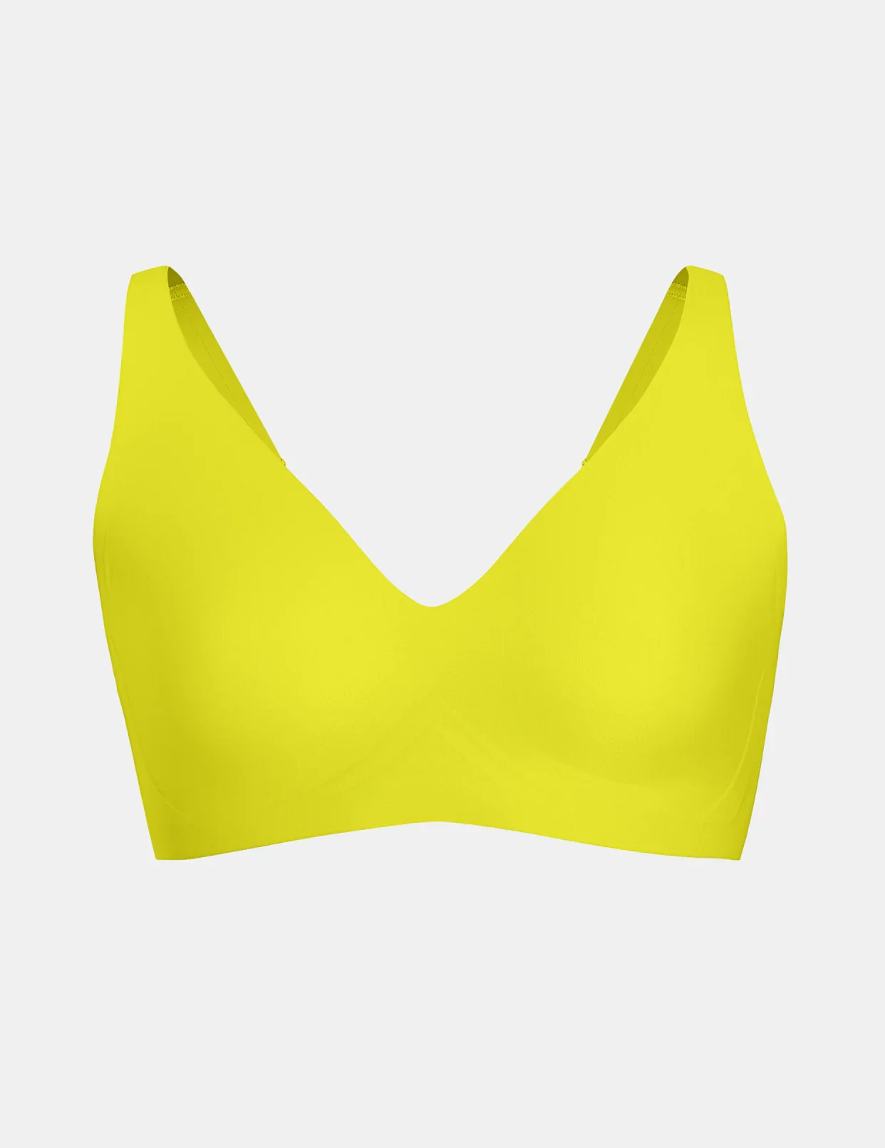 Image of Revolution V-Neck Bra