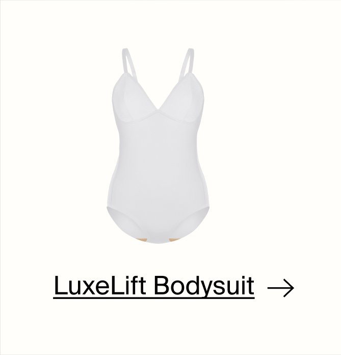 LuxeLift Bodysuit