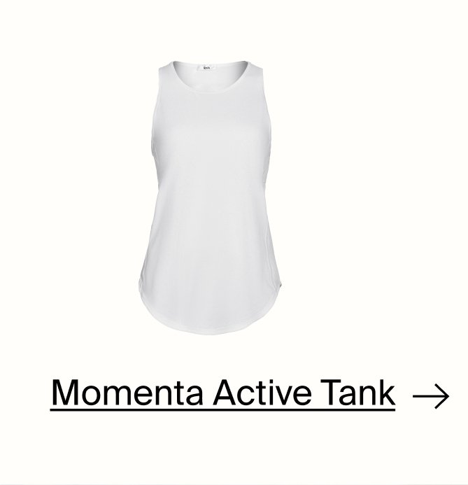 Momenta Active Tank