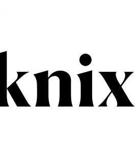 Knix Logo