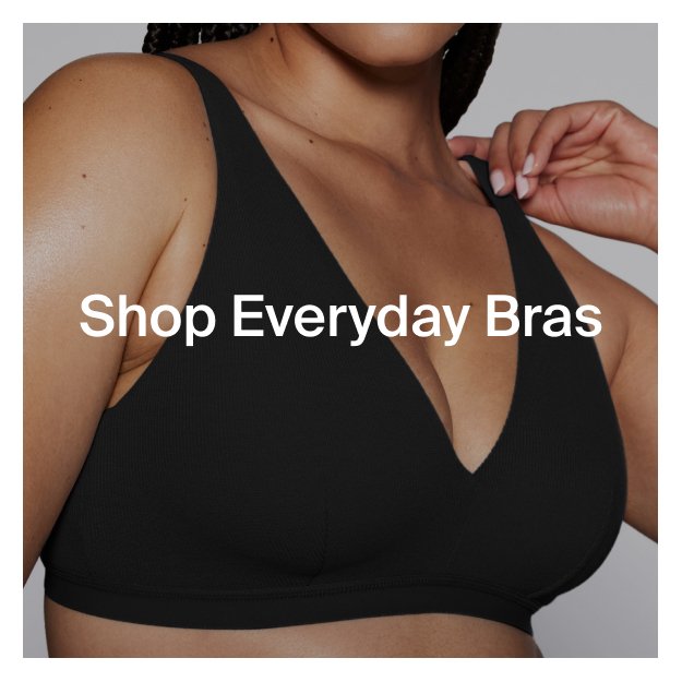 Shop Everyday Bras