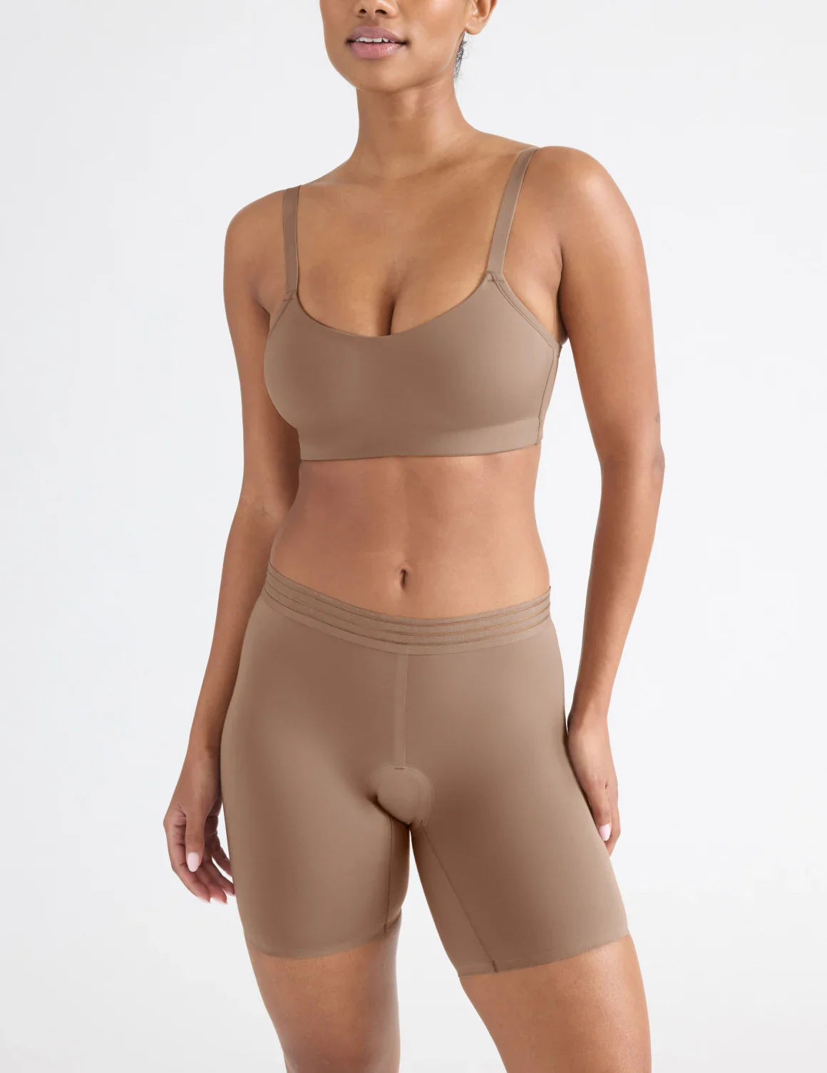 Image of Luxe Modal Leakproof Sleep Boxer