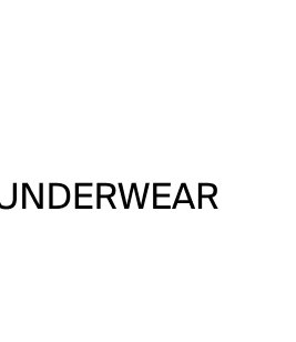 Underwear