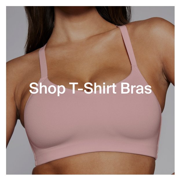 Shop T-shirt Bras