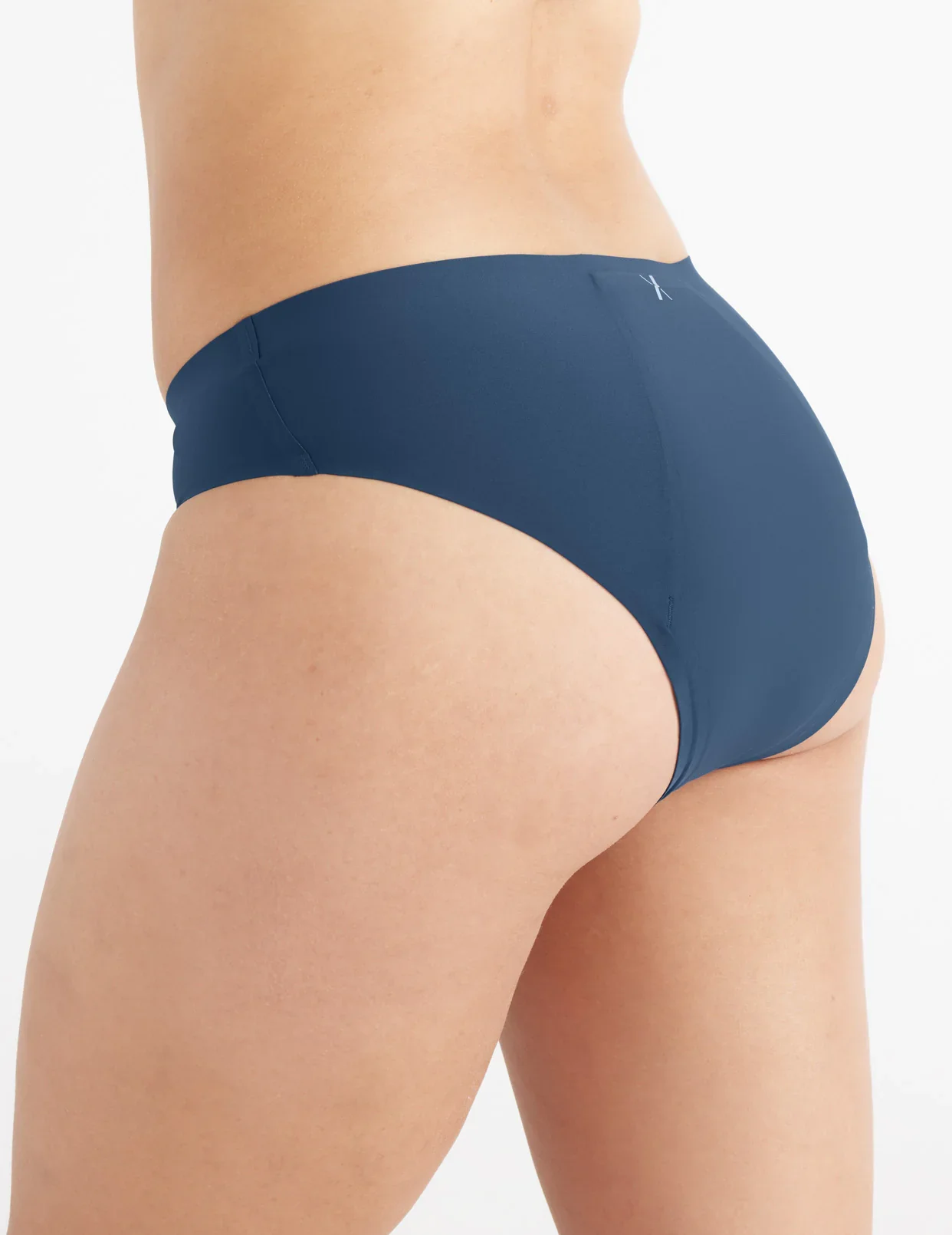 Image of Zones+ Ultra Leakproof™ Bikini