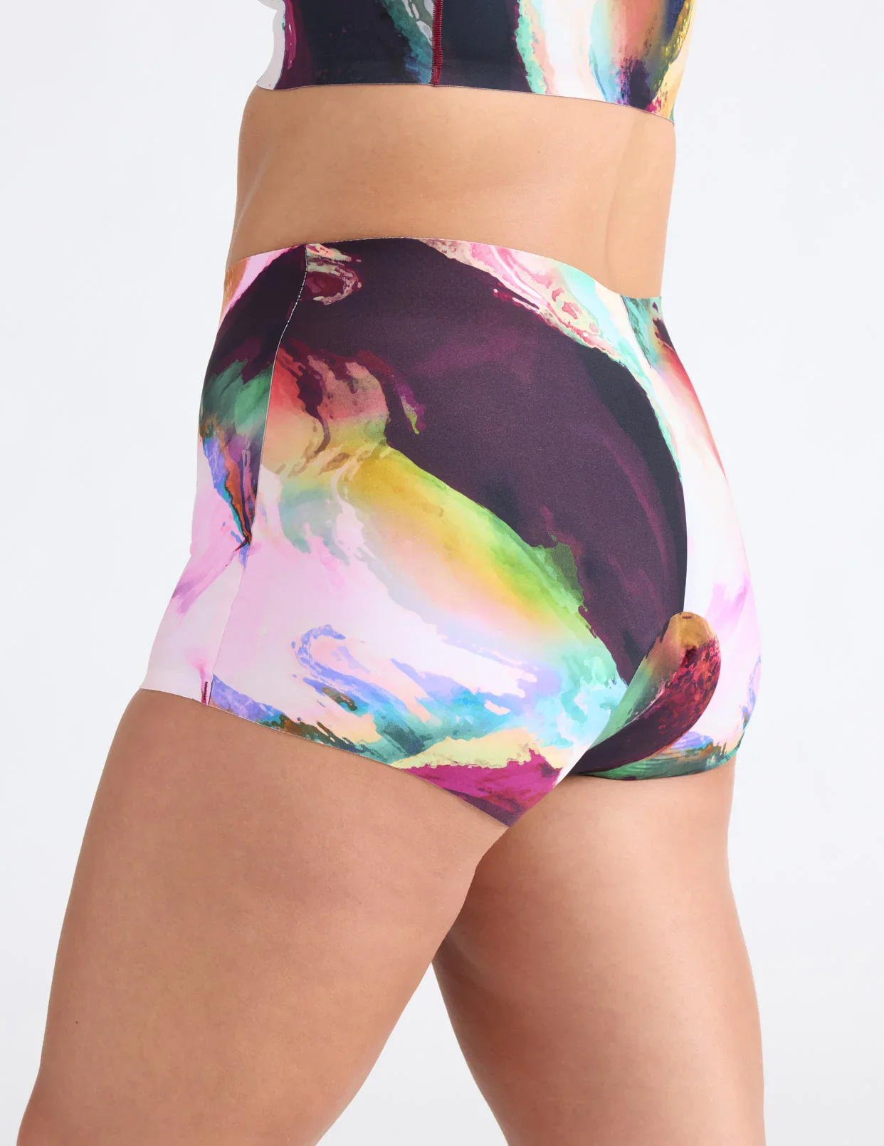 Image of Super Leakproof Dream Short