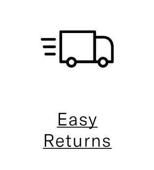 Easy Returns