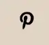 Pinterest icon